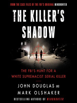 cover image of The Killer's Shadow